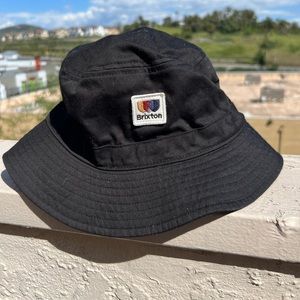 Brixton Alton Bucket Hat
